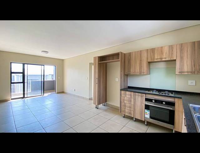 2 BEDROOM PROPERTY TO RENT IN EDENBURG
